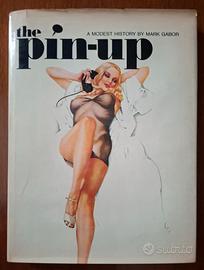 Libro  fotografico The PIN-UP