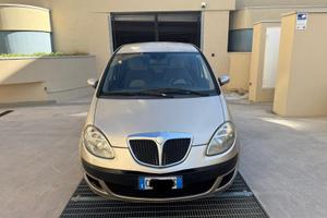 Lancia Musa 1.3MJT