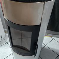Stufa a Pellet Ravelli