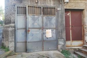 Garage/Deposito in Via Santi a Bronte