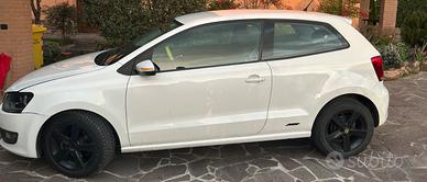 VOLKSWAGEN Polo 5ª serie - 2012