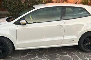 VOLKSWAGEN Polo 5ª serie - 2012