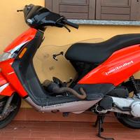 Derbi Atlantis Bullet 50cc