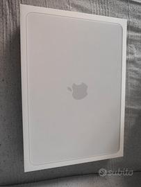 MacBook Neo Argento Nuovo