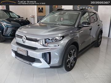 Citroen C3 Aircross Plus #11736