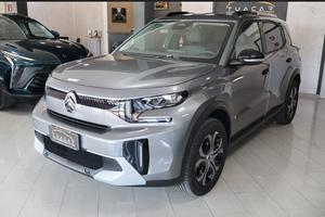 Citroen C3 Aircross Plus #11736
