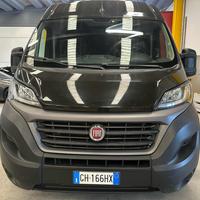 FIAT Ducato 33 2.2 Mjt 120CV PM-TM Furgone N2 H2