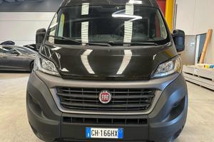 FIAT Ducato 33 2.2 Mjt 120CV PM-TM Furgone N2 H2