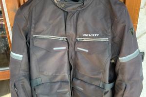 Giacca Rev’it outback 3