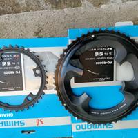 CORONE SHIMANO  ULTEGRA - 11 velocità FC R8000