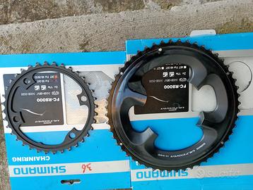 CORONE SHIMANO  ULTEGRA - 11 velocità FC R8000