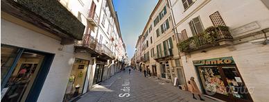 Monolocale in Corso Strada Nuova disponibile