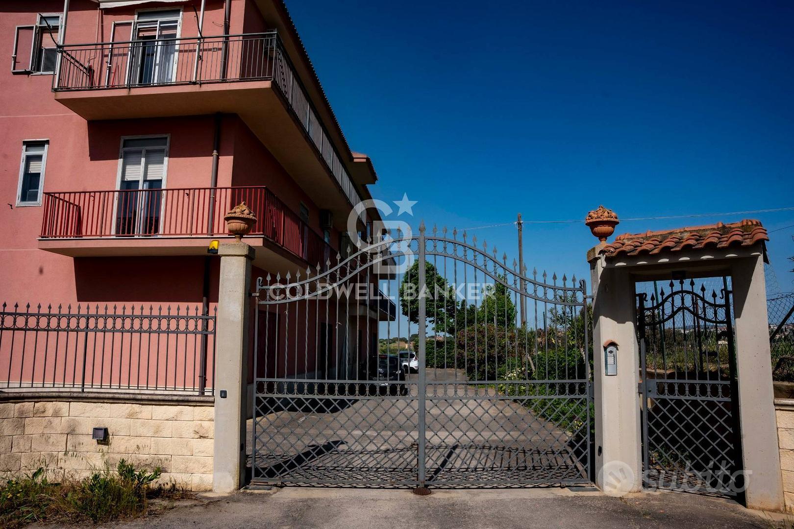 Appartamento – Caltagirone, Catania - Vista 2