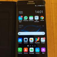 SAMSUNG S6 EDGE PLUS+ 64 gb