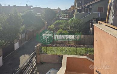 Villa a schiera in zona Tyrsenia