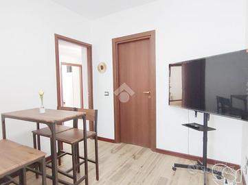 MONOLOCALE A BERGAMO