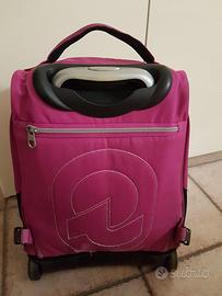 trolley  invicta manubrio  regolabile