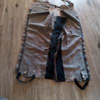  accessori da equitazione. in blocco