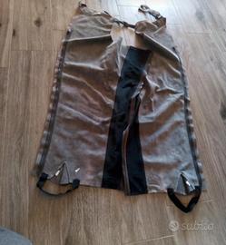  accessori da equitazione. in blocco