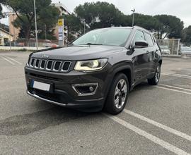 Jeep Compass 1.6 Multijet II 2WD Limited NUOVA