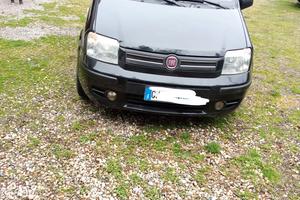Fiat Panda 1242