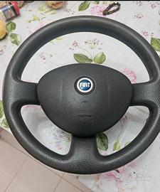 FIAT PUNTO 2° SERIE