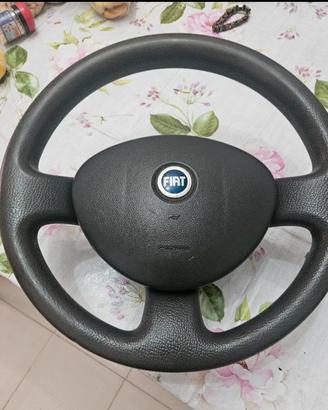 FIAT PUNTO 2° SERIE