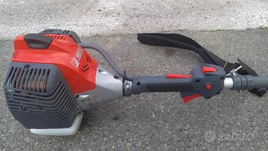 Decespugliatore efco ds3000s