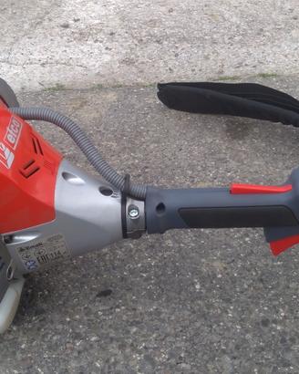 Decespugliatore efco ds3000s