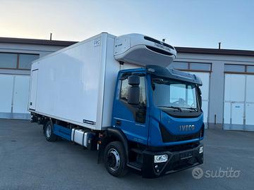 Iveco.  frigo