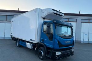 Iveco.  frigo