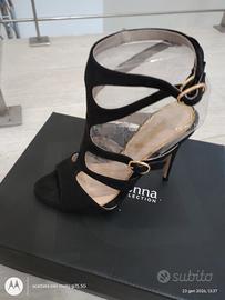 scarpe donna tacco alto 