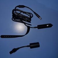 Caricabatterie  pc portatile DELL per auto