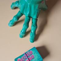 Gioco Occhio alla mano