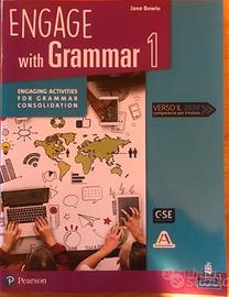 Engage! 1 - libro inglese per scuole superiori