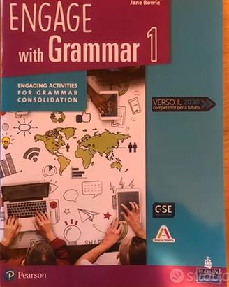 Engage! 1 - libro inglese per scuole superiori