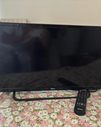 TV Nikkei 24 pollici