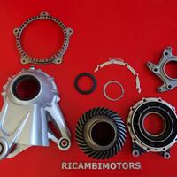 RICAMBI COPPIA CONICA BMW R1200ST