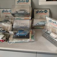 Modellino da collezione scala 1/24