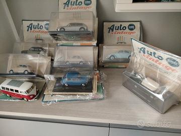 Modellino da collezione scala 1/24