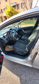 Ford fiesta 1.4 gpl
