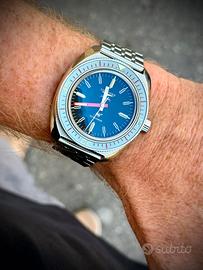 LONGINES ULTRA CHRON diver 43mm TOP