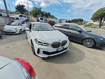 Bmw Altro SERIE 1