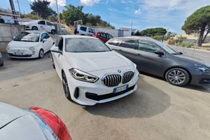 Bmw Altro SERIE 1