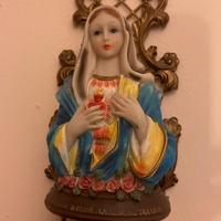 Statuine sacre