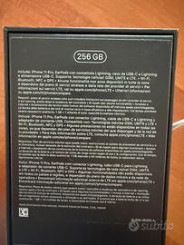 Iphone 11 Pro 256 gb