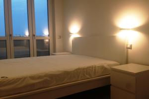 Appartamento fronte ospedale san raffaele milan