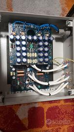 Pre Phonoa batterie ICS Ing. Castiglia Lino