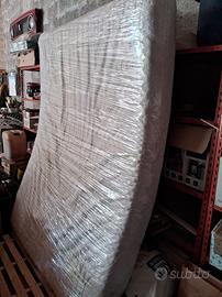 materasso matrimoniale 160x210