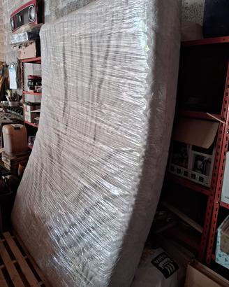 materasso matrimoniale 160x210